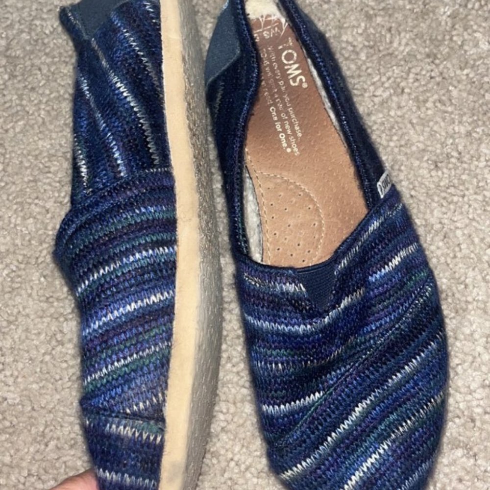 Women's Toms